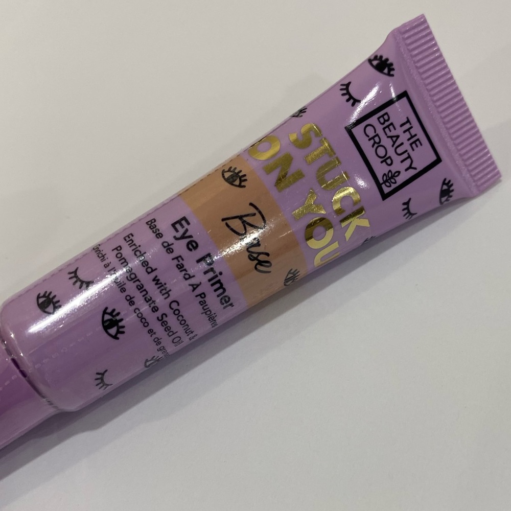 Eye primer - Picture 2 of 5